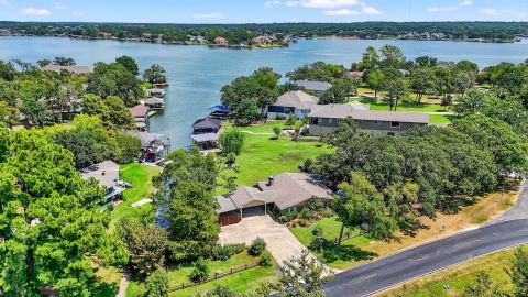 100 Kiowa Drive S, Lake Kiowa, TX 76240 — photo 3