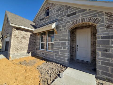 815 Silverleaf Drive, Ennis, TX 75119 — photo 3