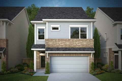 5841 Water Bridge Lane, Fort Worth