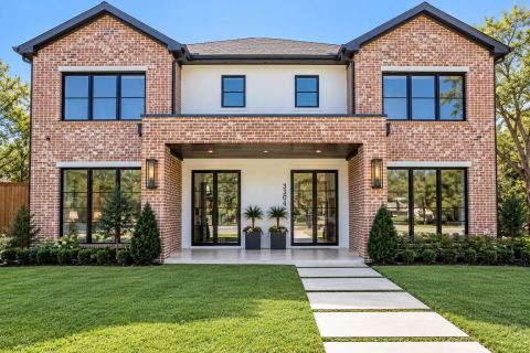 3304 Royal Lane, Dallas
