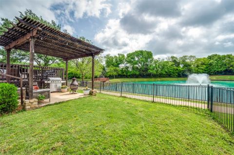 116 Lakehill Court, Hickory Creek, TX 75065 — photo 2