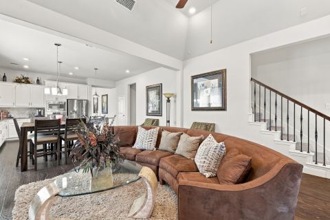 3516 Charleston Drive, Melissa, TX 75454 — photo 3