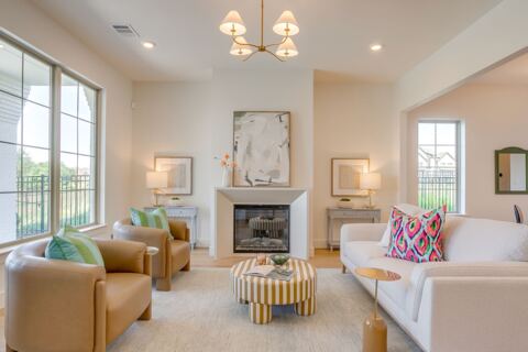 13841 Carnegie Drive, Fort Worth