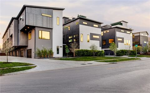 1715 Bennett Avenue 103, Dallas