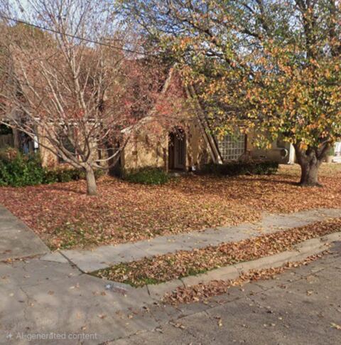 5110 Stoneleigh Avenue, Dallas