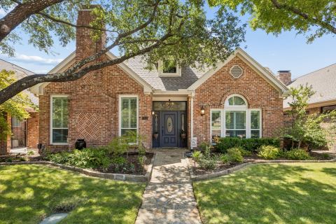 5916 Richwater Drive, Dallas