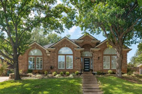 3217 David Drive, Hurst
