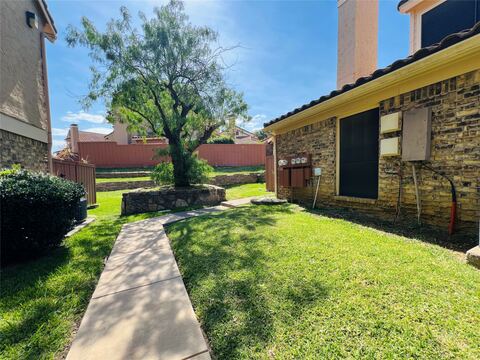 4220 Madera Road, Irving