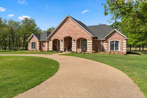 254 PR 5987, Yantis, TX 75497 — photo 2