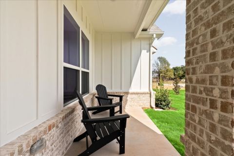 1000 Brock Heights Court, Brock, TX 76087 — photo 3