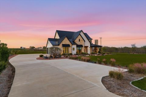 122 Ozro Road, Maypearl, TX 76084 — photo 2