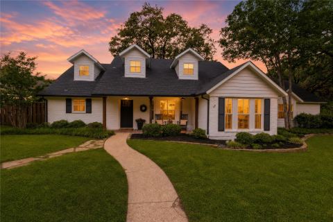 8948 David Fort Road, Argyle