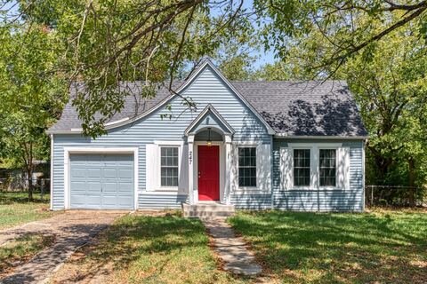 247 E North Street, Wills Point