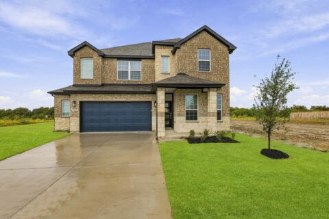 9248 Union Pacific Lane, Fort Worth
