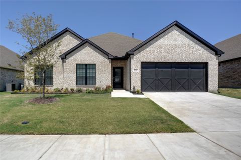 219 Community Drive, Lavon