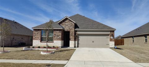 4166 Beamer Drive, Forney