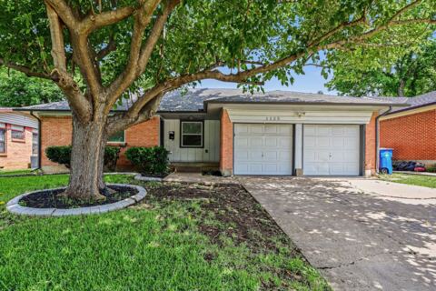 1125 Waweenoc Avenue, Dallas