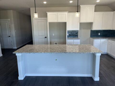 511 N Branch Street, Howe, TX 75459 — photo 3