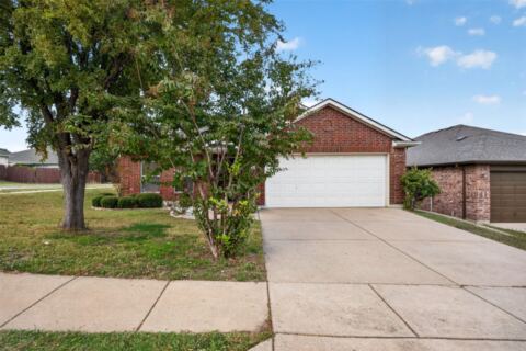 3801 Verde Drive