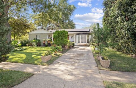1255 Olden Street, Dallas