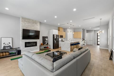 2603 Crossman Avenue, Dallas