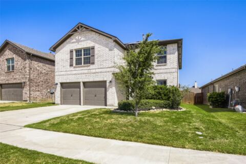 2008 Sun Star Drive, Haslet, TX 76052 — photo 2