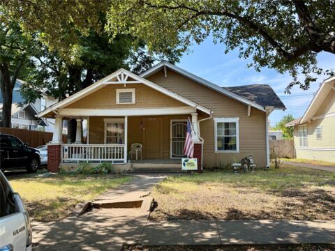 5346 Miller Avenue, Dallas