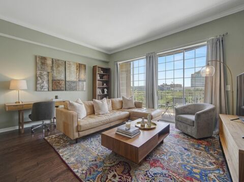 3225 Turtle Creek Boulevard 632, Dallas