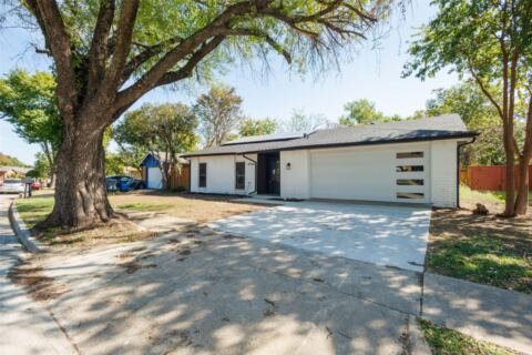 3726 Ruidosa Avenue, Dallas, TX 75228 — photo 2