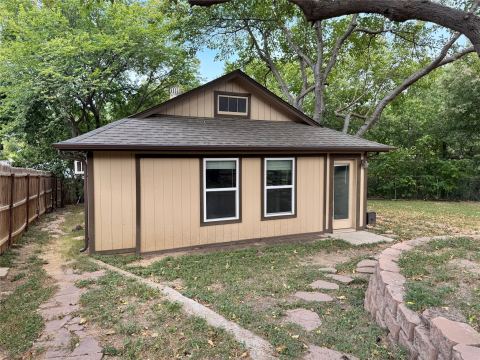 4225 Sue Court, Lake Worth, TX 76135 — photo 2