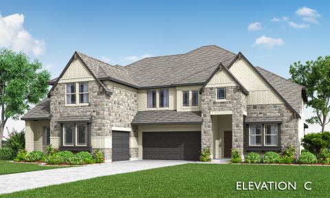 9416 Wildcat Ridge, Godley