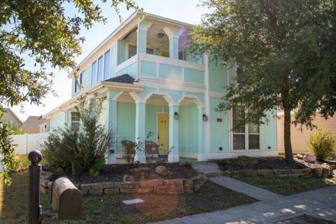 11029 Caldwell Lane, Fort Worth