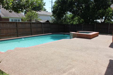 4112 Guthrie Drive, Plano