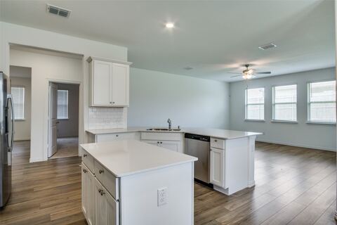 1228 Almond Road, Azle, TX 76020 — photo 2