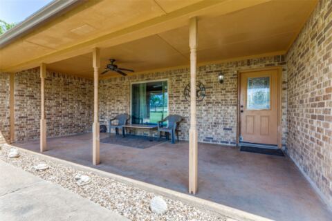1232 County Road 4371, Decatur, TX 76234 — photo 2