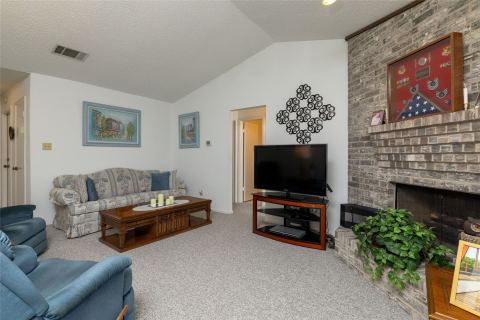 1309 Mercedes Street, Benbrook, TX 76126 — photo 2