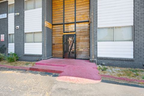 2701 Hemphill Street 204, Fort Worth