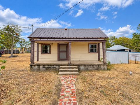 410 Vine Street, Dublin, TX 76446 — photo 2