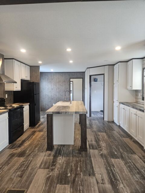 6501 W Hwy 199 6511, Springtown