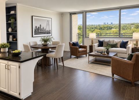 3883 Turtle Creek Boulevard 1203, Dallas