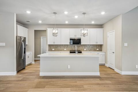 3229 Scorpion Lane, Fort Worth