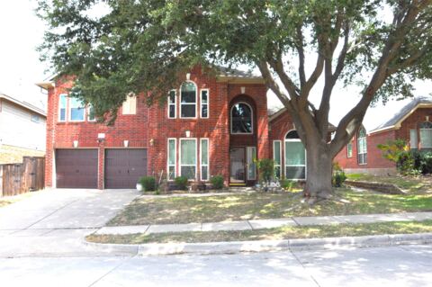 8316 Whippoorwill Drive, Fort Worth
