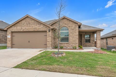 2225 Stallings Road, Fort Worth