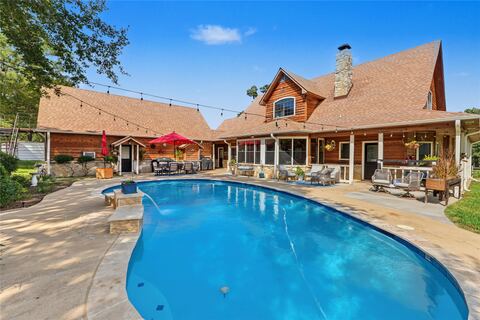 151 Fm 27 W, Fairfield, TX 75840 — photo 3