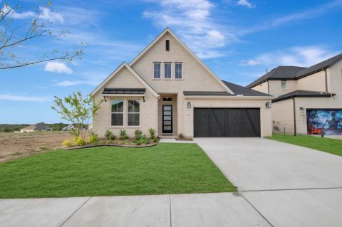 545 Corner Post Lane, Little Elm