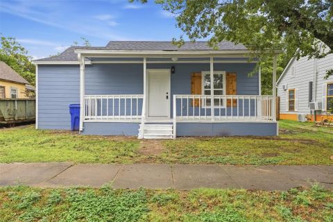 920 E Chaffin Street, Sherman