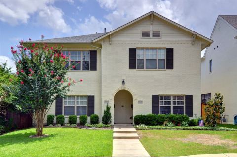 3409 Hamilton Avenue, Fort Worth