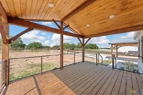 1810 Mary Ware Drive, Gholson, TX 76705 — photo 2