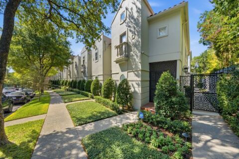 3707 Gilbert Avenue 17, Dallas, TX 75219 — photo 2