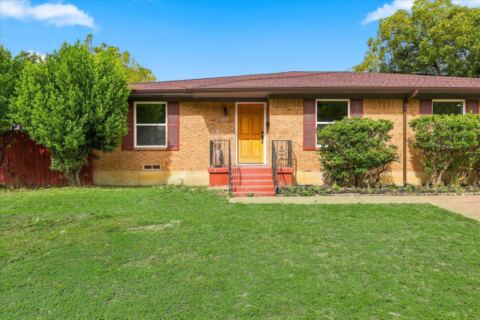 3737 High Vista Drive, Dallas, TX 75244 — photo 2